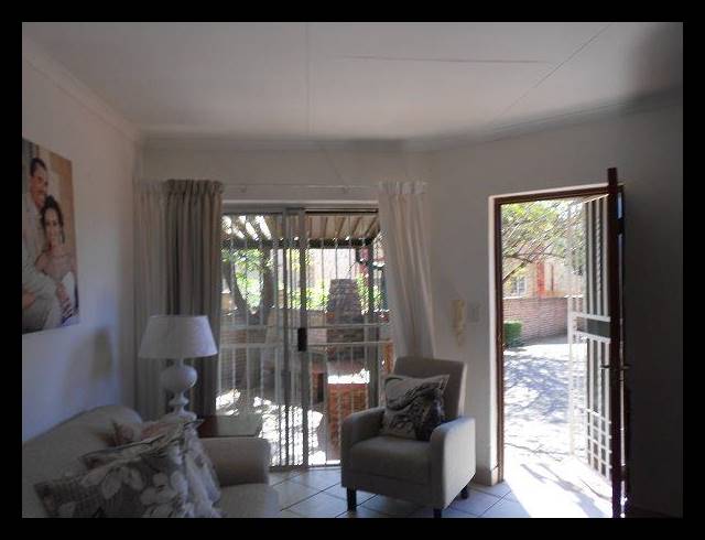 2 BEDROOM PROPERTY TO RENT IN HIGHVELD